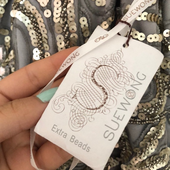 Gorgeous maxi dress - Picture 3 of 5